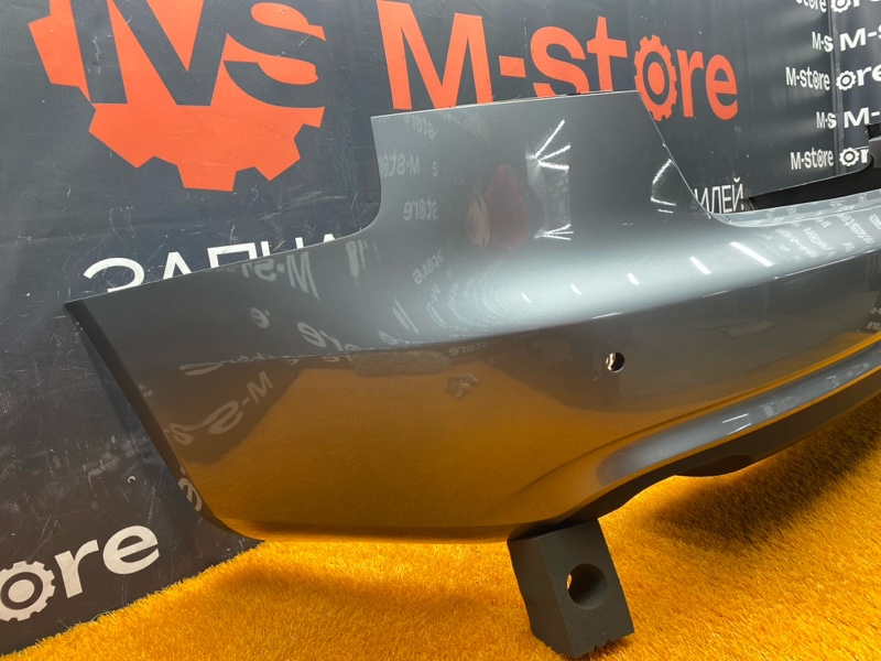 бампер, 14500 рублей, Красноярск