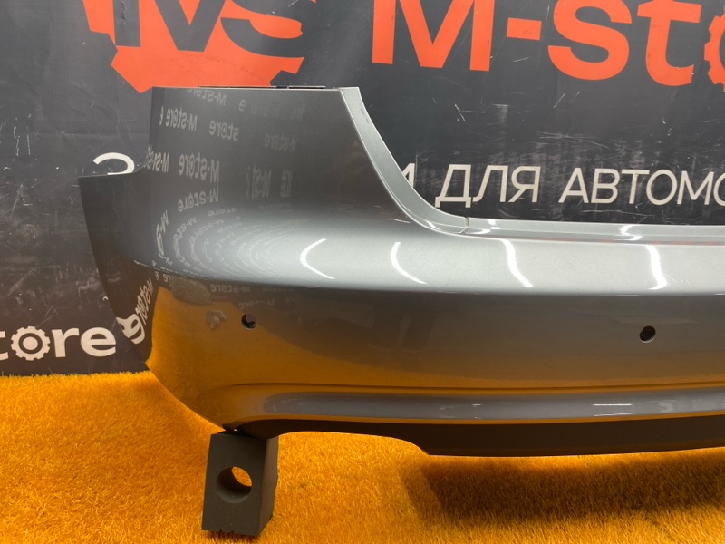 бампер, 14500 рублей, Красноярск