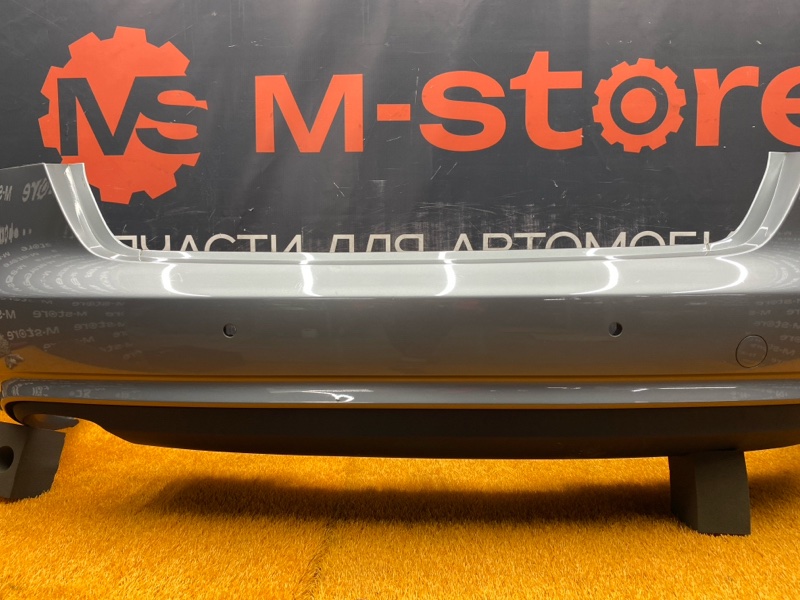 бампер, 14500 рублей, Красноярск