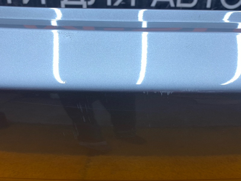 бампер, 14500 рублей, Красноярск