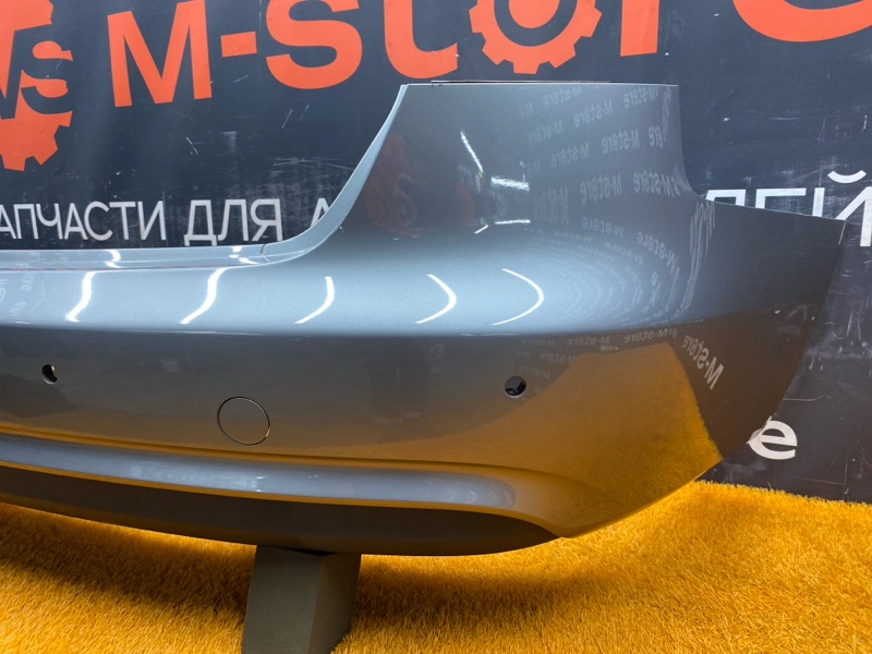 бампер, 14500 рублей, Красноярск