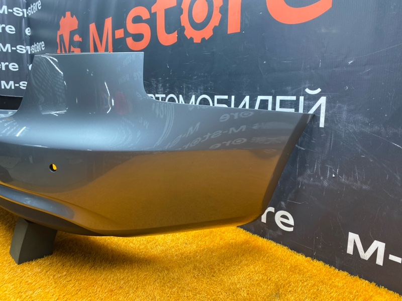 бампер, 14500 рублей, Красноярск