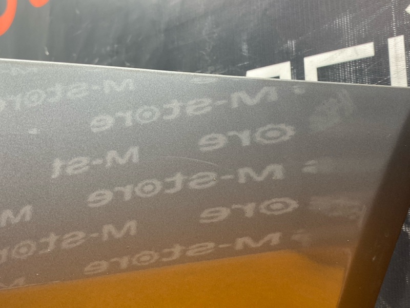 бампер, 14500 рублей, Красноярск