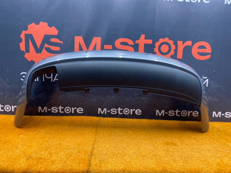 бампер, 14500 рублей, Красноярск