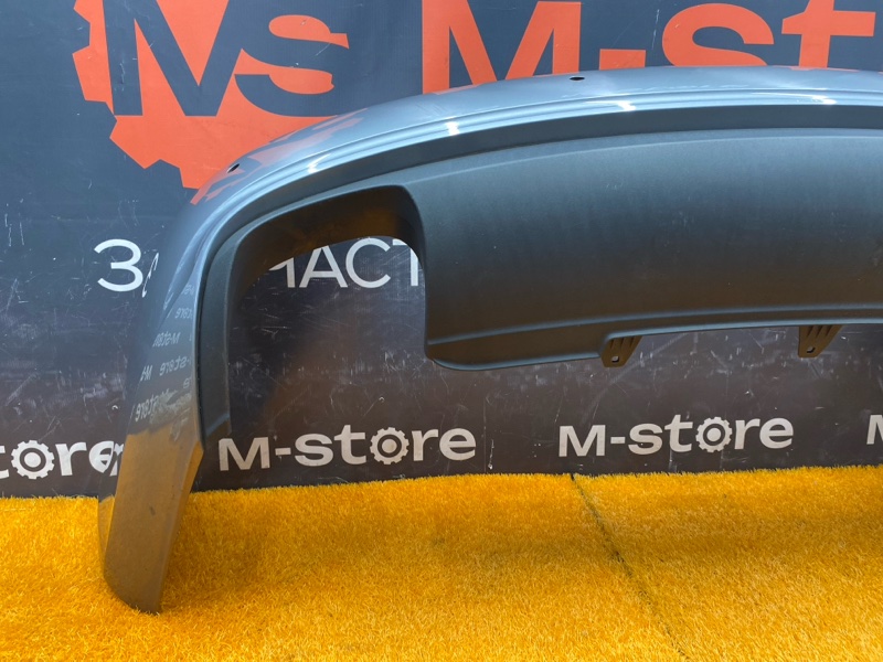 бампер, 14500 рублей, Красноярск