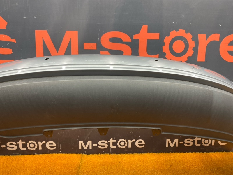 бампер, 14500 рублей, Красноярск