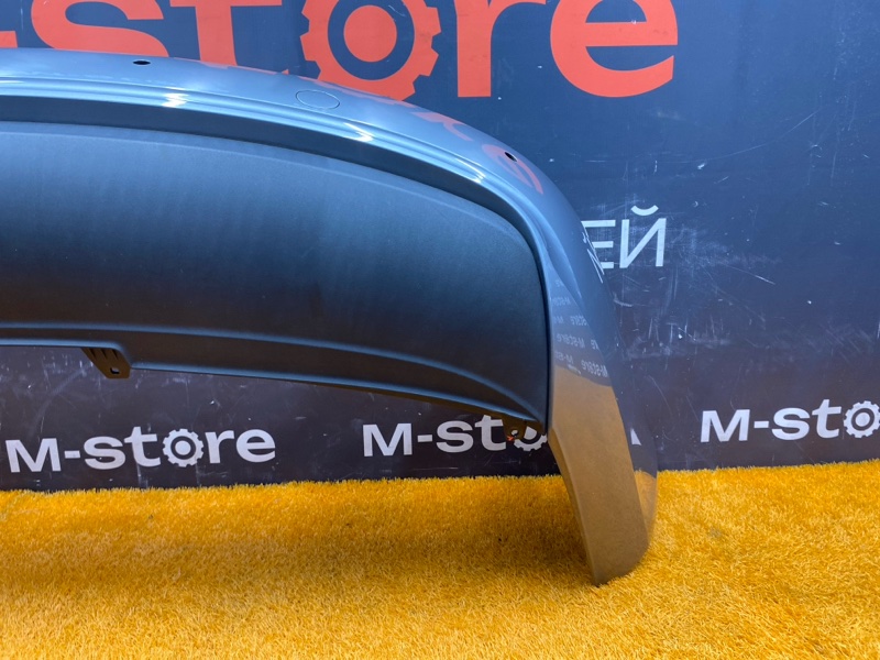 бампер, 14500 рублей, Красноярск