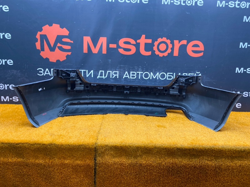 бампер, 14500 рублей, Красноярск