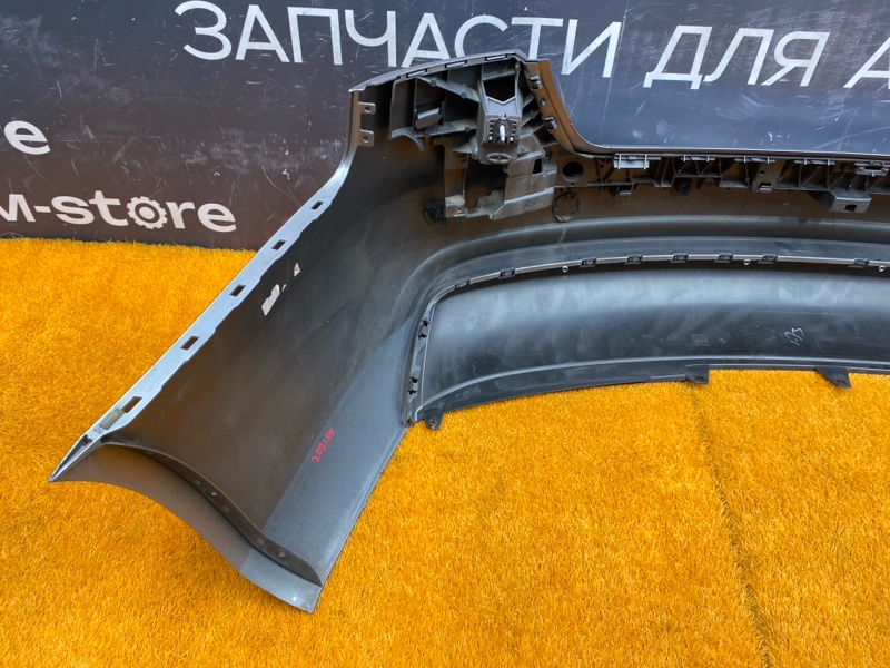 бампер, 14500 рублей, Красноярск