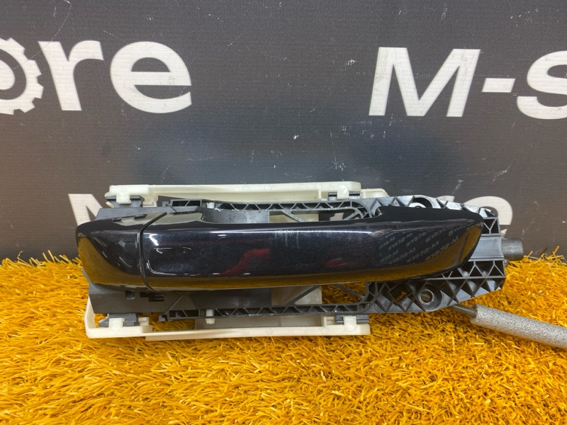 ручка двери внешняя, 9030 рублей, Красноярск