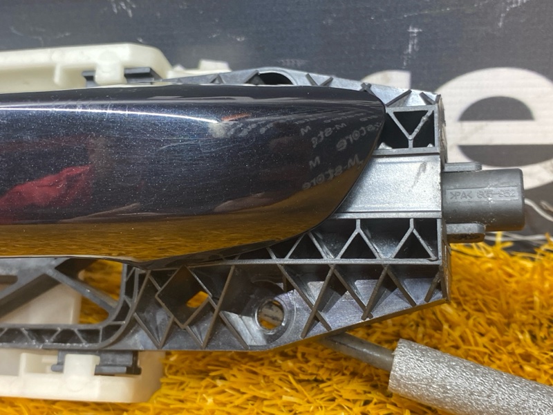 ручка двери внешняя, 9030 рублей, Красноярск