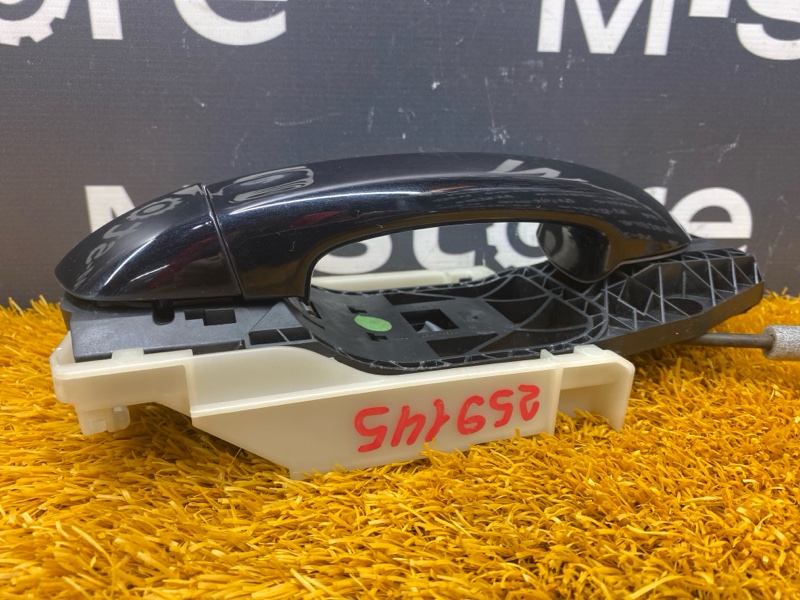 ручка двери внешняя, 9030 рублей, Красноярск