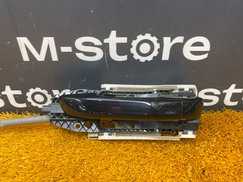 ручка двери внешняя, 9030 рублей, Красноярск