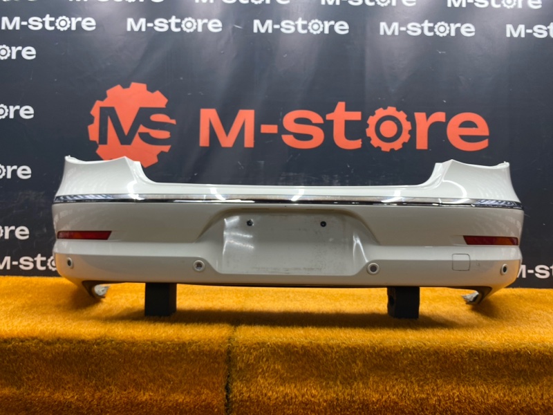 бампер, 6000 рублей, Красноярск