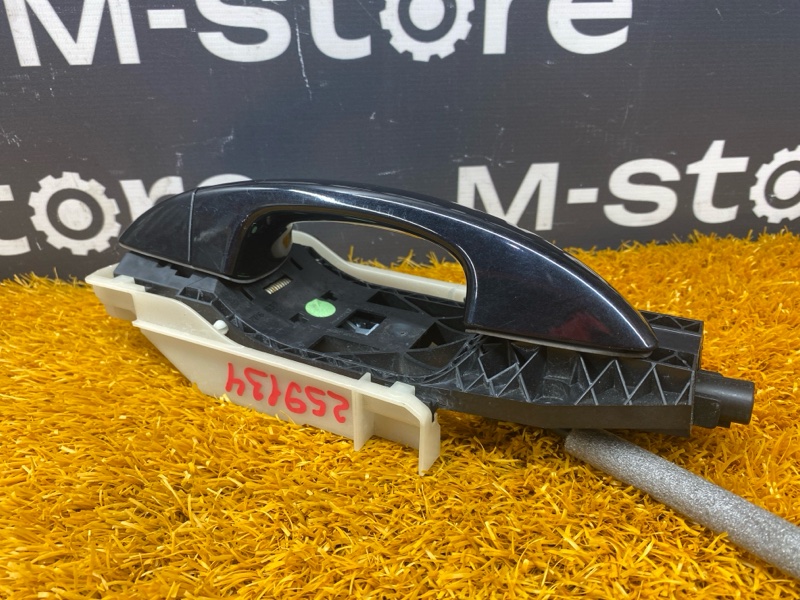 ручка двери внешняя, 9030 рублей, Красноярск