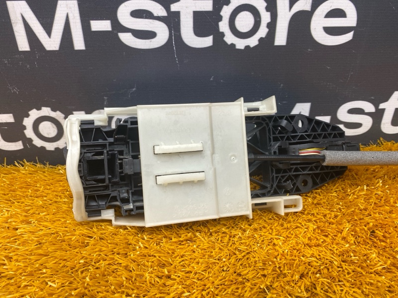 ручка двери внешняя, 9030 рублей, Красноярск