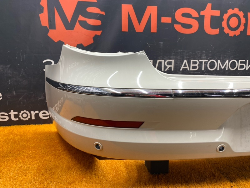 бампер, 6000 рублей, Красноярск