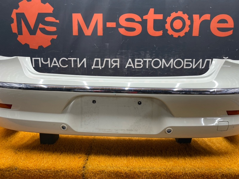 бампер, 6000 рублей, Красноярск