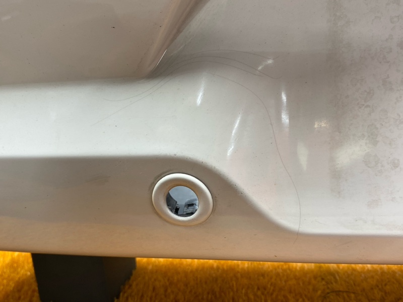 бампер, 6000 рублей, Красноярск