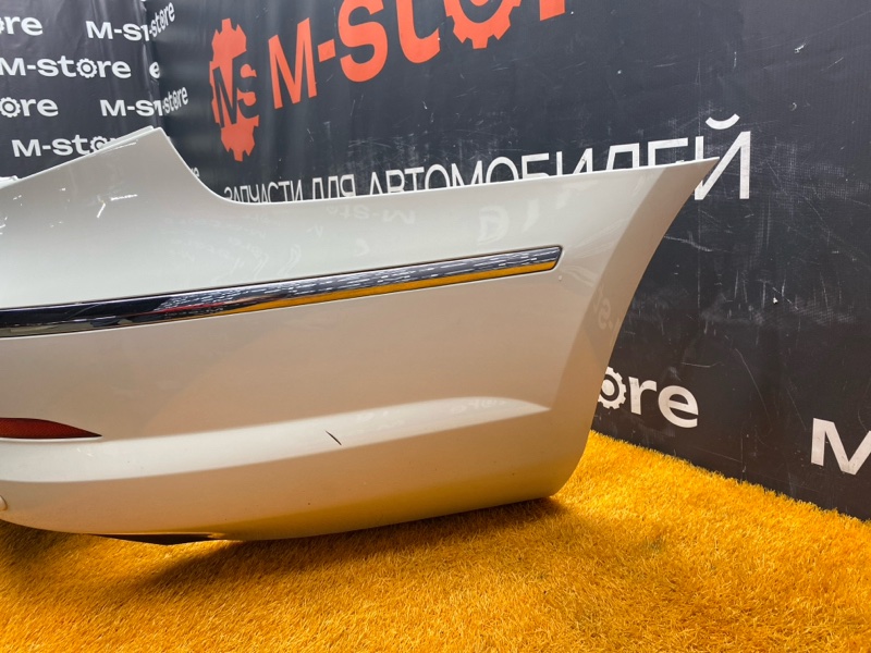 бампер, 6000 рублей, Красноярск