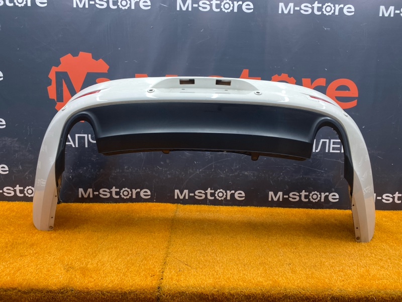 бампер, 6000 рублей, Красноярск