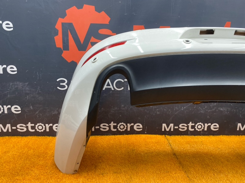 бампер, 6000 рублей, Красноярск