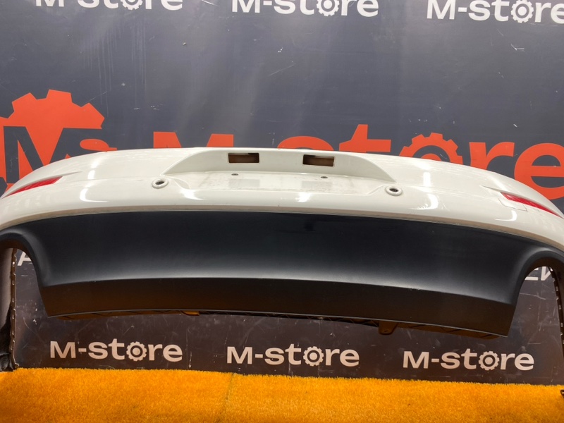 бампер, 6000 рублей, Красноярск