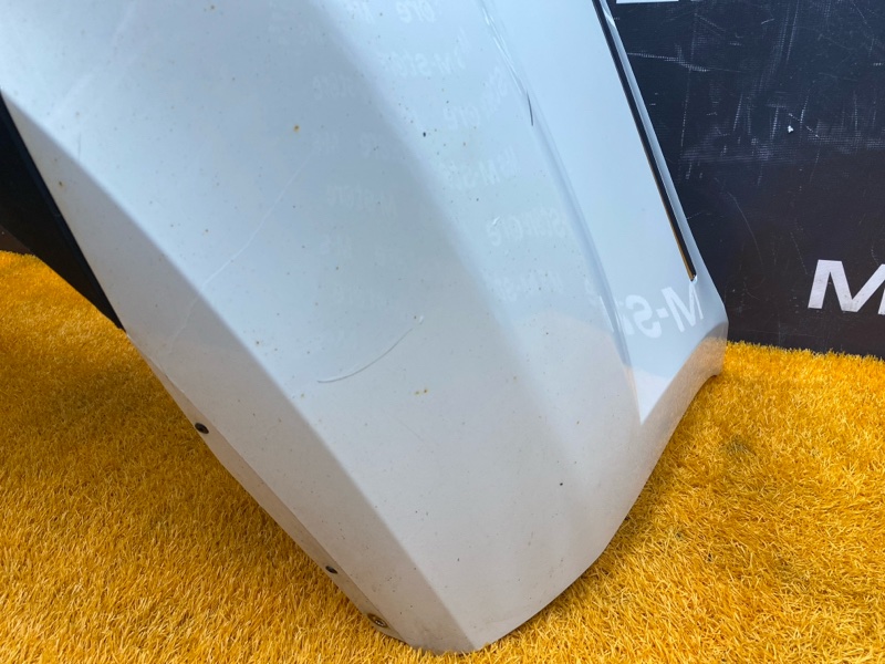 бампер, 6000 рублей, Красноярск