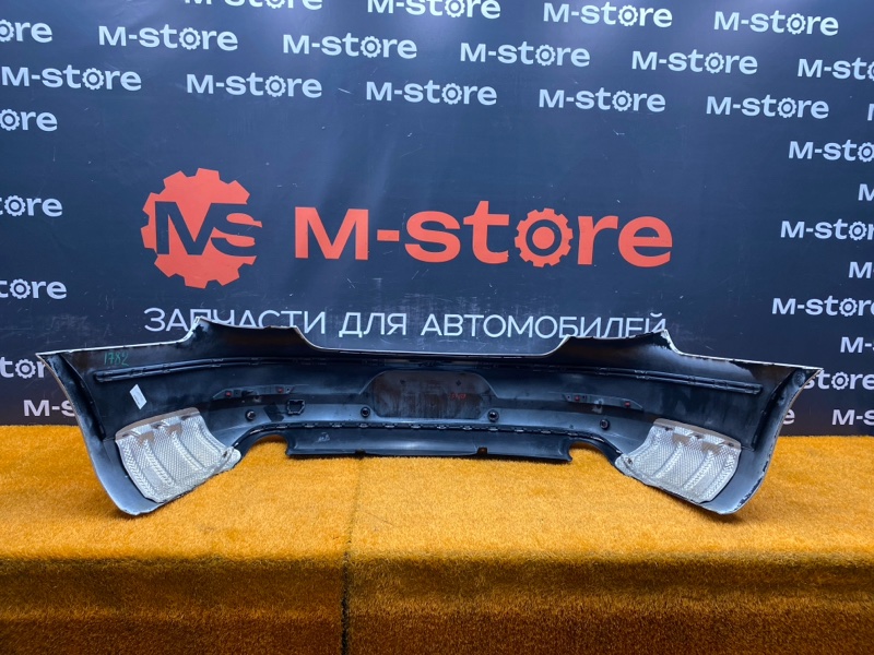 бампер, 6000 рублей, Красноярск