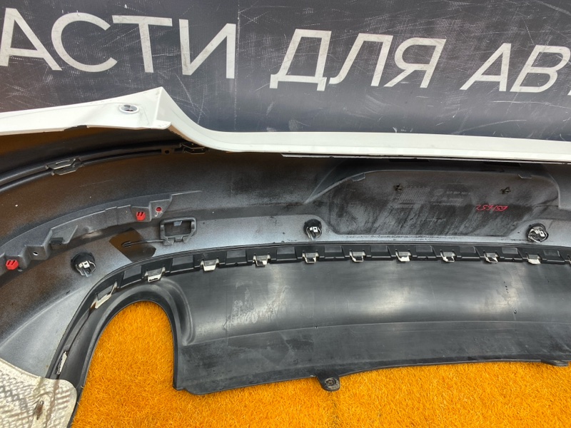 бампер, 6000 рублей, Красноярск