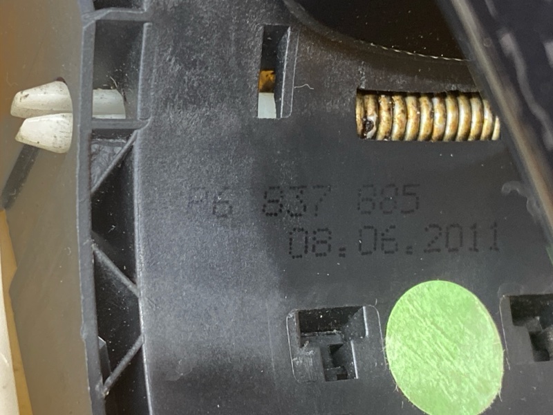 ручка двери внешняя, 9030 рублей, Красноярск