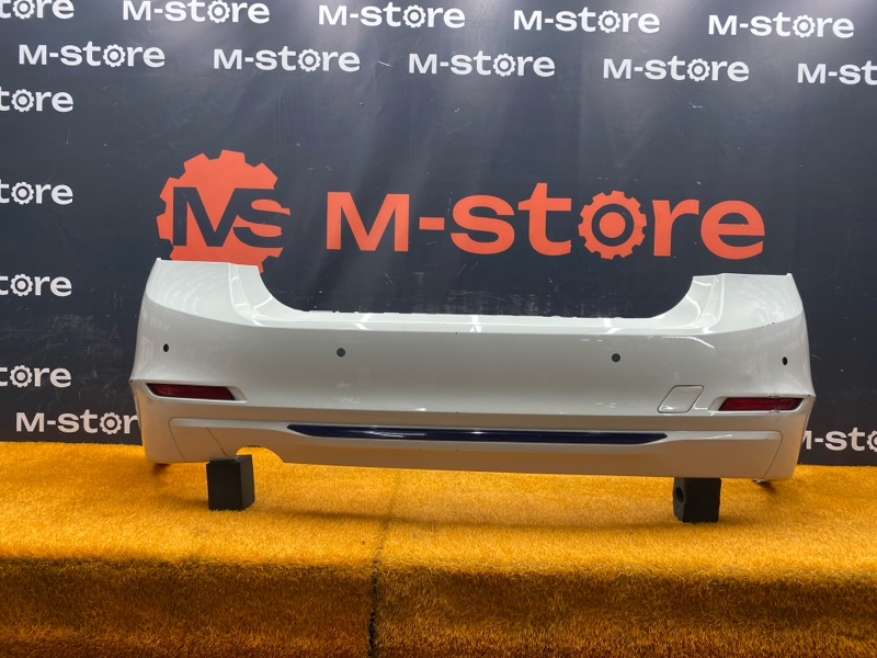 бампер, 11990 рублей, Красноярск