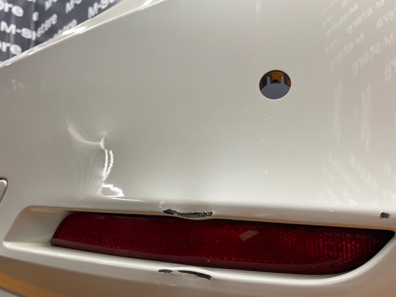 бампер, 11990 рублей, Красноярск