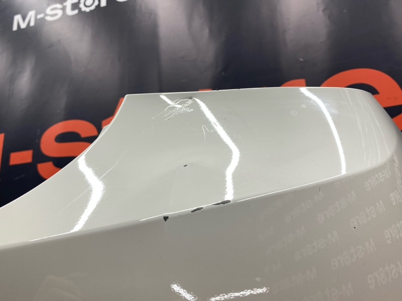 бампер, 11990 рублей, Красноярск