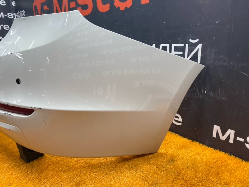 бампер, 11990 рублей, Красноярск