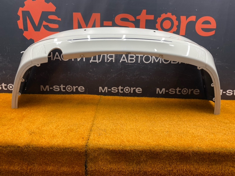 бампер, 11990 рублей, Красноярск