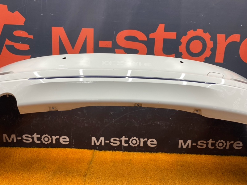 бампер, 11990 рублей, Красноярск