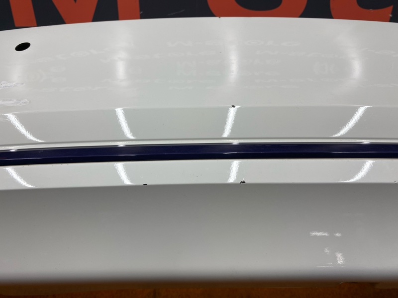 бампер, 11990 рублей, Красноярск