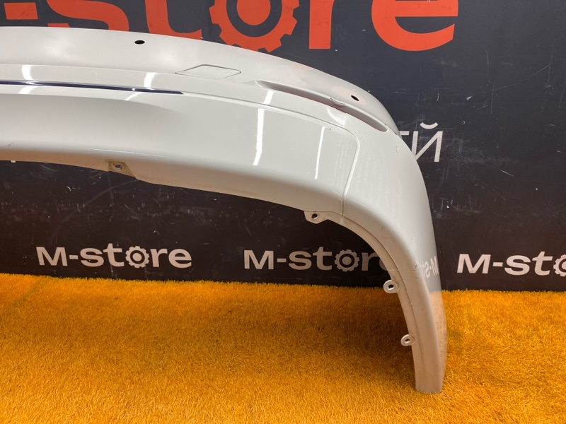 бампер, 11990 рублей, Красноярск