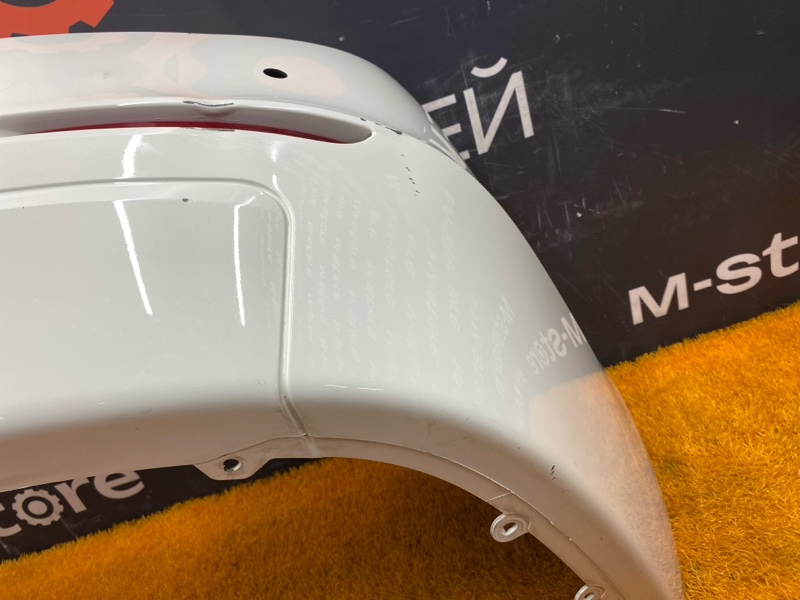 бампер, 11990 рублей, Красноярск