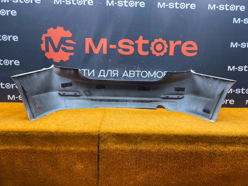 бампер, 11990 рублей, Красноярск