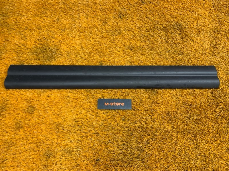 Накладка на порог салона, 370 рублей, Красноярск