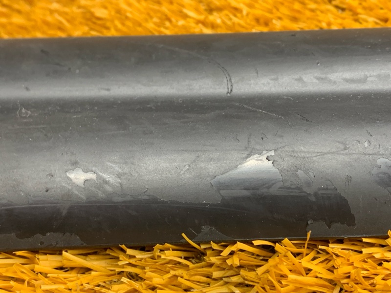 Накладка на порог салона, 370 рублей, Красноярск