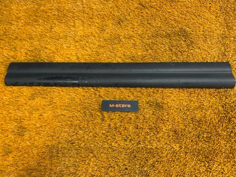 Накладка на порог салона, 370 рублей, Красноярск