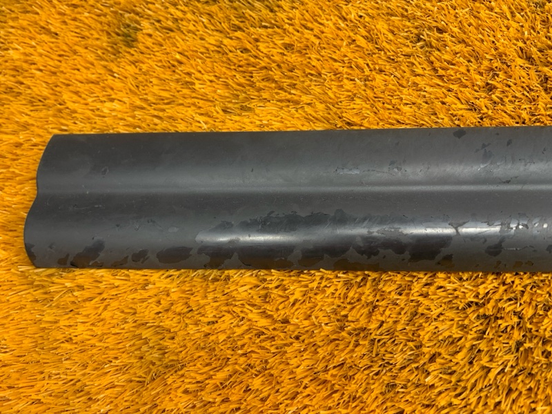 Накладка на порог салона, 370 рублей, Красноярск