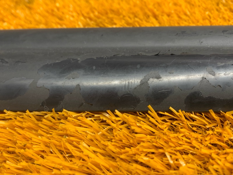 Накладка на порог салона, 370 рублей, Красноярск