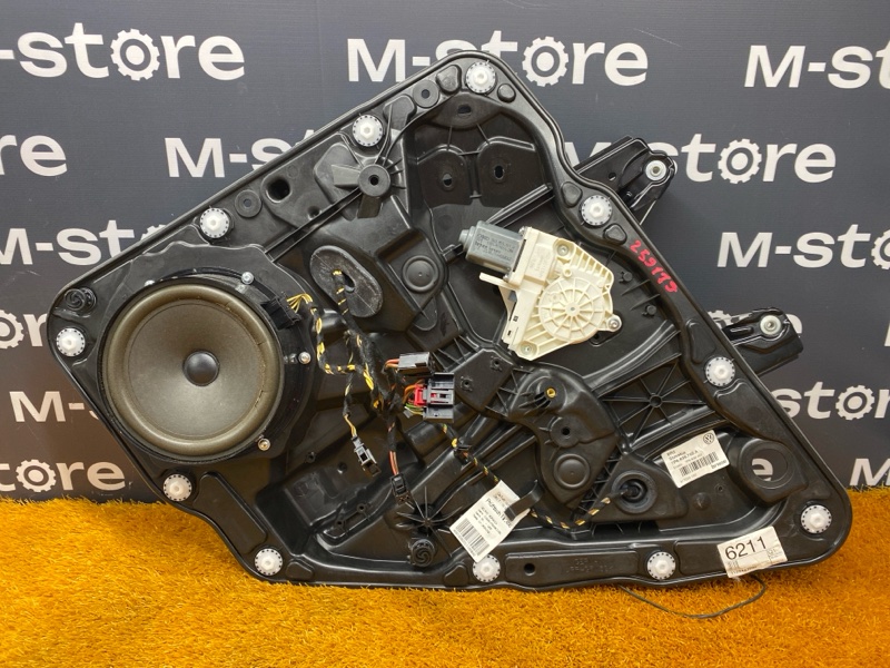 стеклоподъемник, 1850 рублей, Красноярск