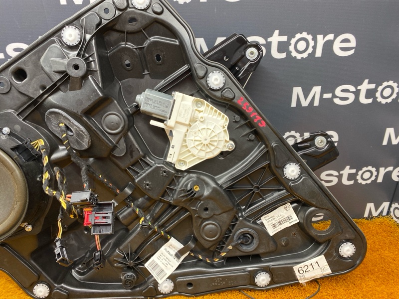 стеклоподъемник, 1850 рублей, Красноярск