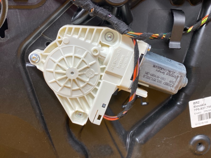 стеклоподъемник, 2770 рублей, Красноярск