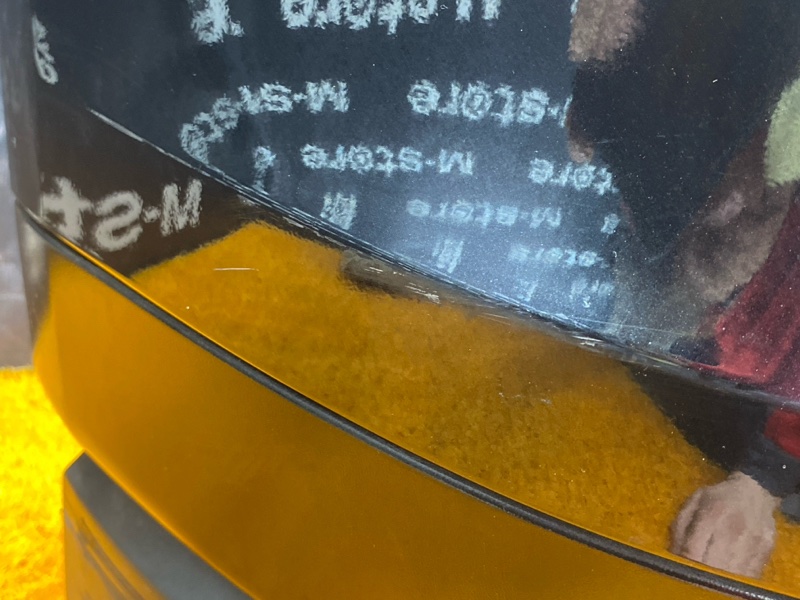 бампер, 42000 рублей, Красноярск